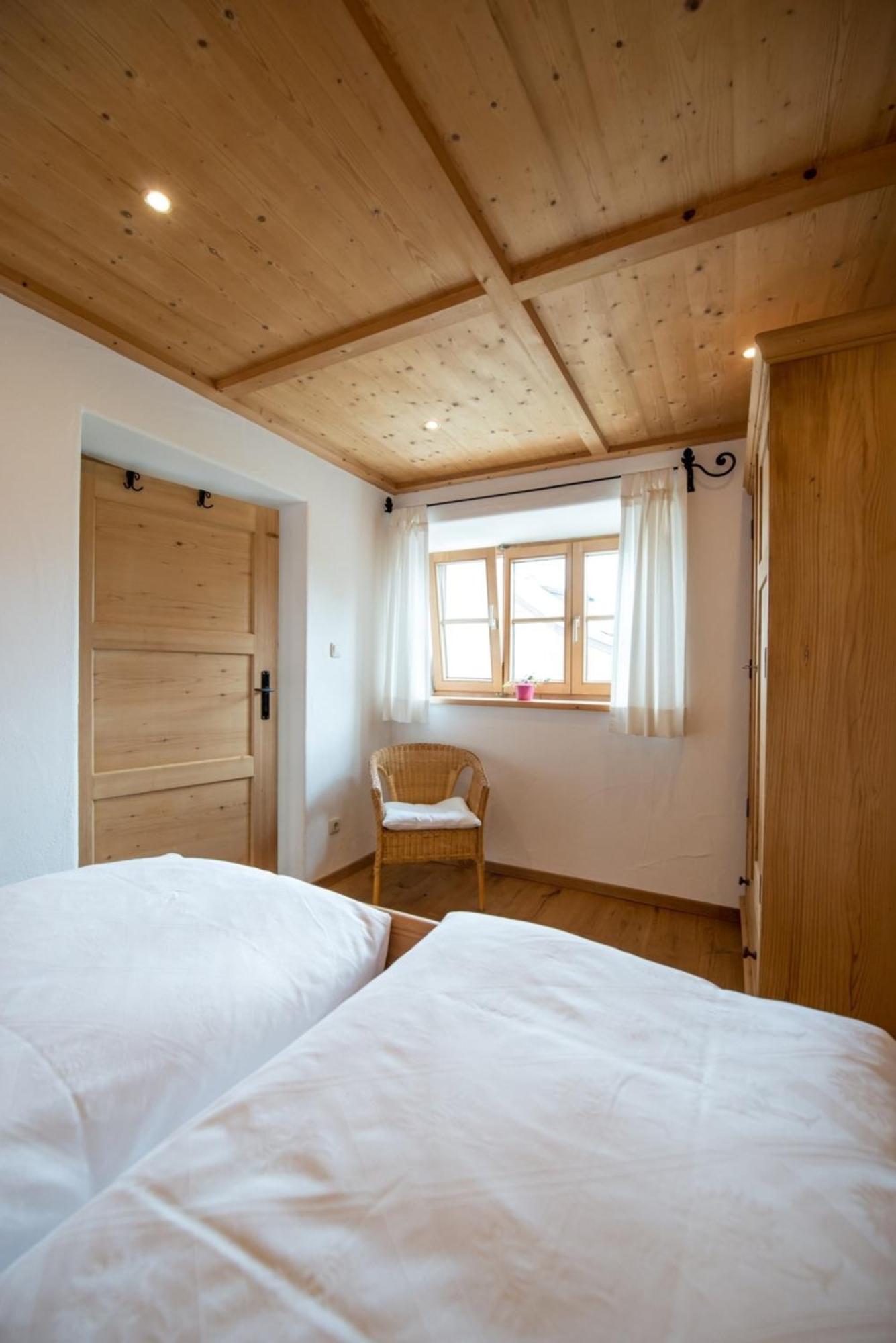 Ferienwohnung Lacherhof 시하우젠암스타펠시 외부 사진