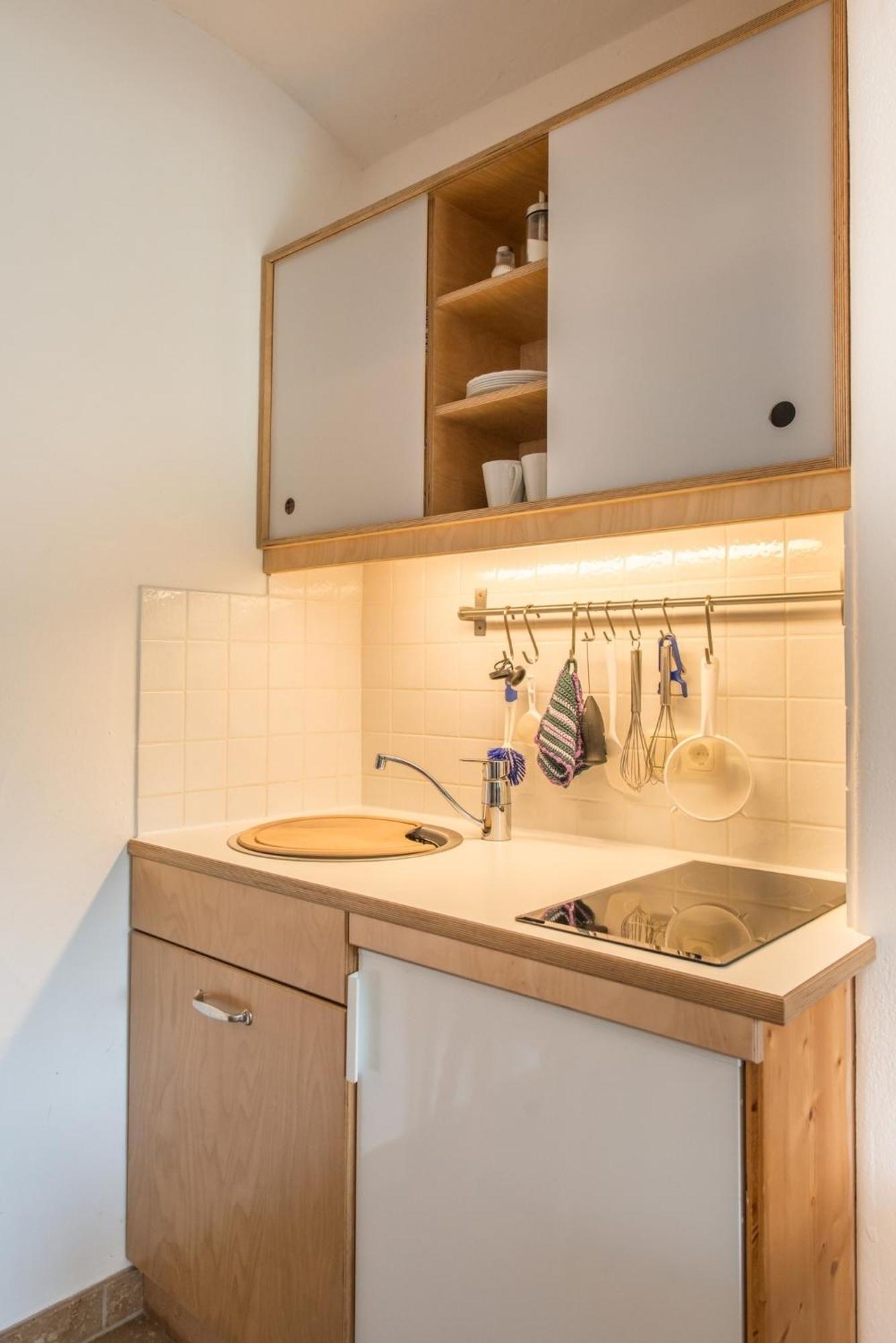 Ferienwohnung Lacherhof 시하우젠암스타펠시 외부 사진