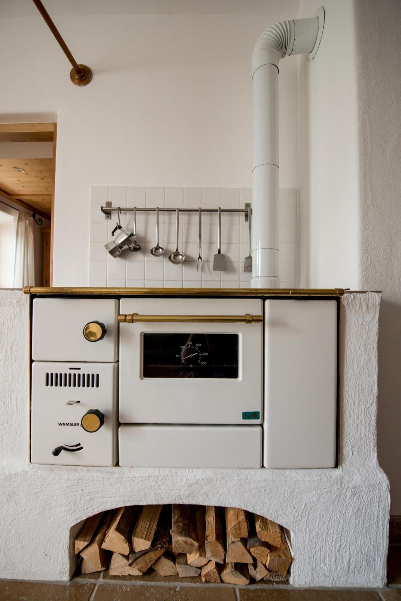 Ferienwohnung Lacherhof 시하우젠암스타펠시 외부 사진